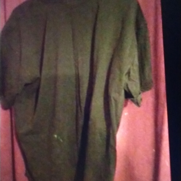 Vintage black Adidas tee shirt - Picture 3 of 5